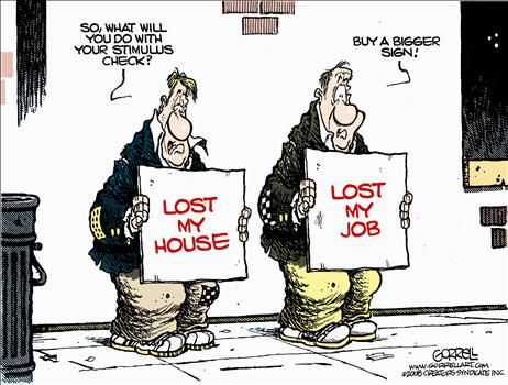 bob gorrell