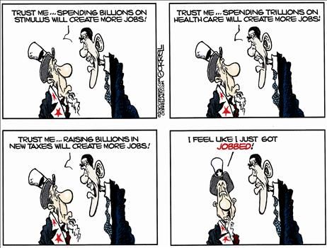 bob gorrell