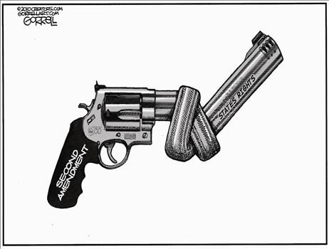 bob gorrell