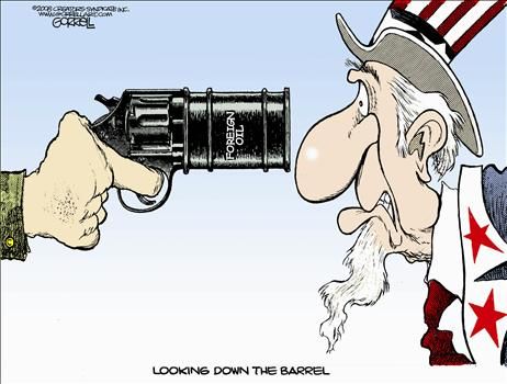 bob gorrell