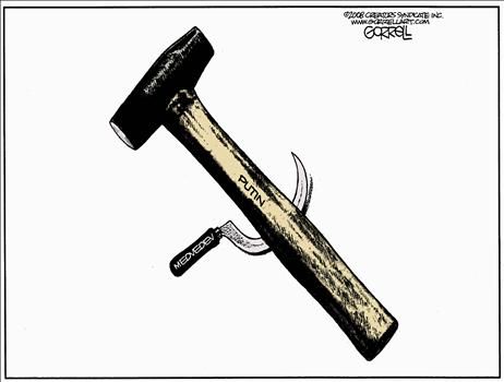 bob gorrell