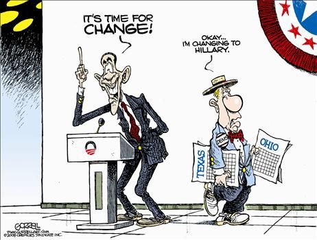 bob gorrell