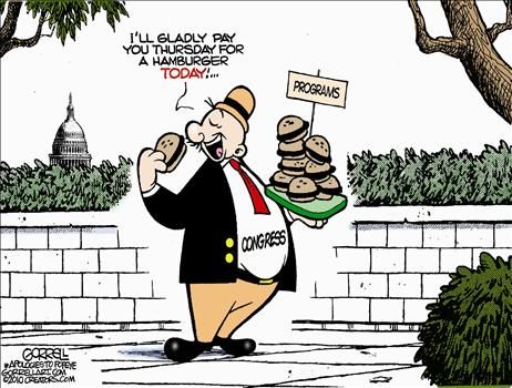 bob gorrell