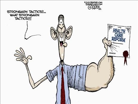 bob gorrell