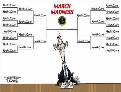 bob gorrell