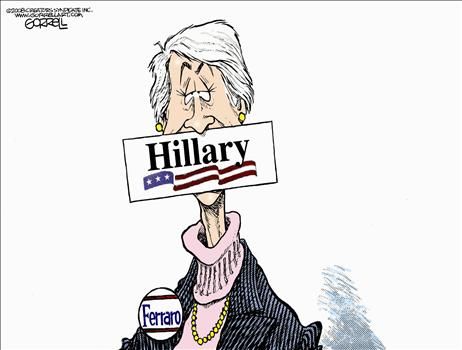 bob gorrell