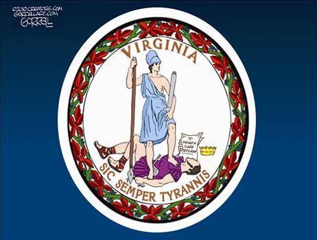 bob gorrell