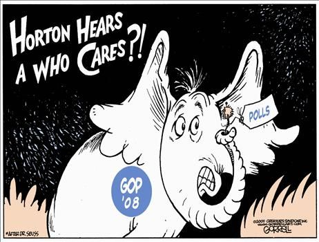 bob gorrell