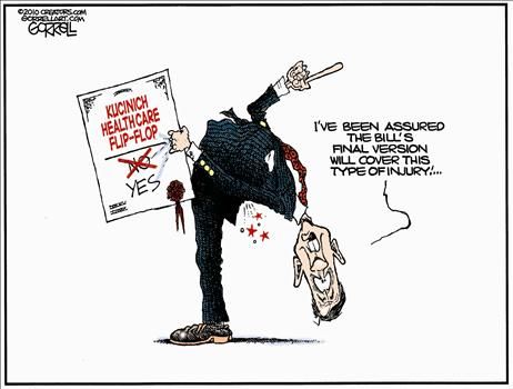 bob gorrell
