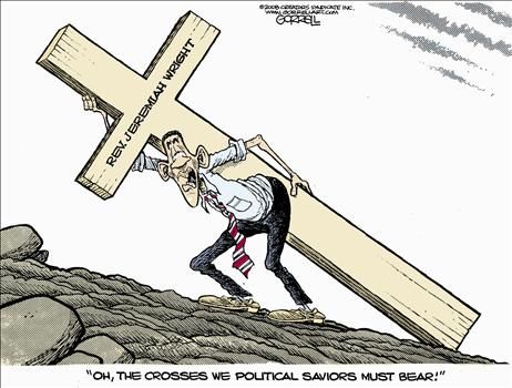 bob gorrell