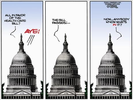 bob gorrell