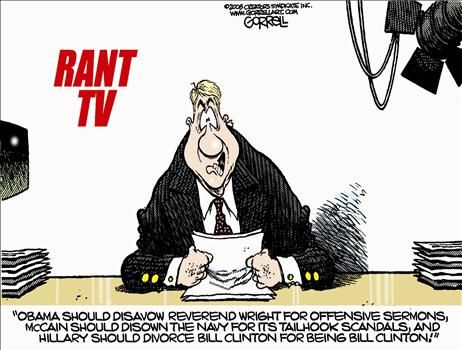 bob gorrell
