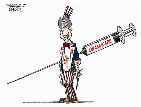 bob gorrell