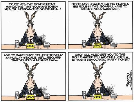 bob gorrell