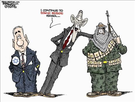 bob gorrell