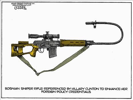 bob gorrell