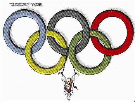 bob gorrell