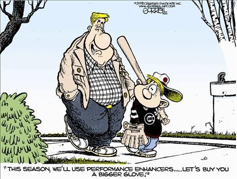 bob gorrell