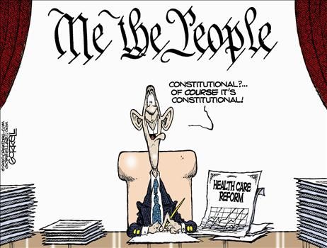 bob gorrell