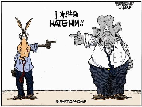 bob gorrell