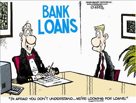 bob gorrell