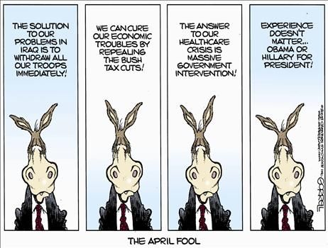 bob gorrell