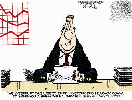 bob gorrell