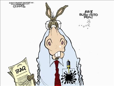 bob gorrell