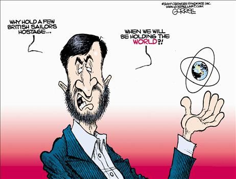 bob gorrell