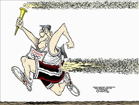 bob gorrell
