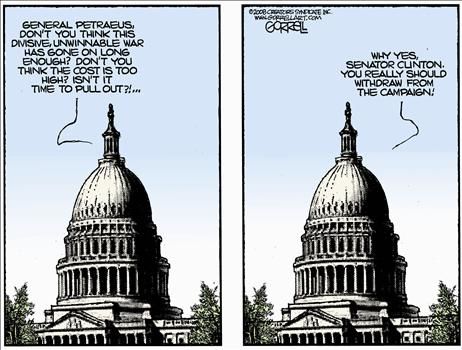 bob gorrell