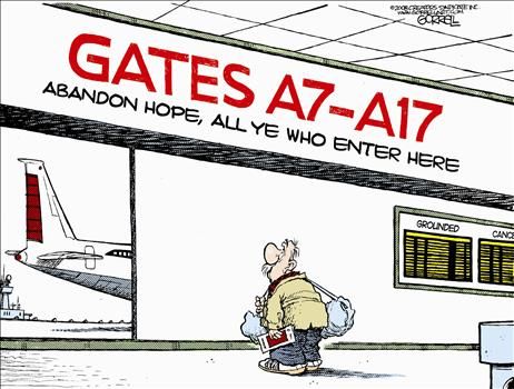bob gorrell