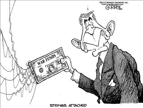 bob gorrell