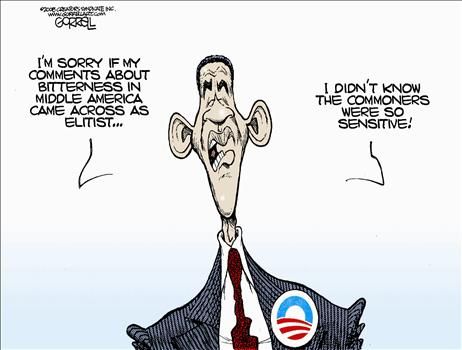 bob gorrell