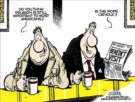 bob gorrell