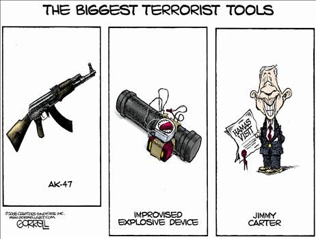 bob gorrell