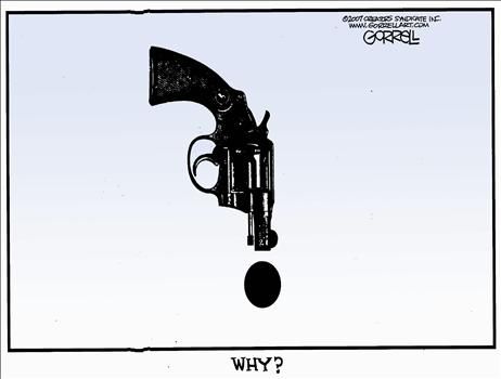 bob gorrell