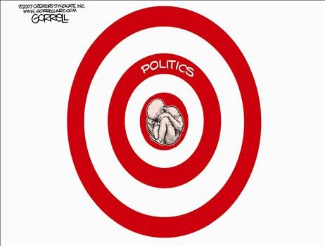 bob gorrell