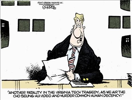 bob gorrell