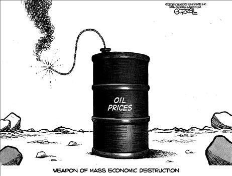bob gorrell