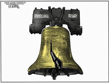 bob gorrell