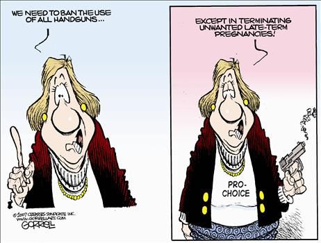 bob gorrell