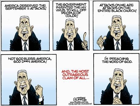 bob gorrell