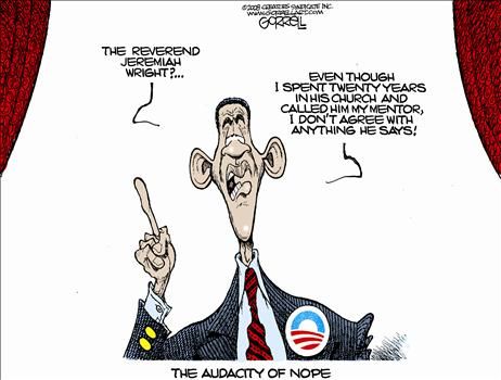 bob gorrell
