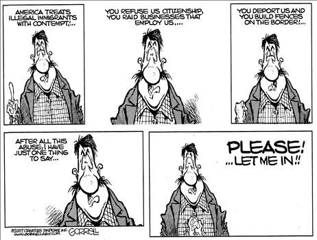 bob gorrell
