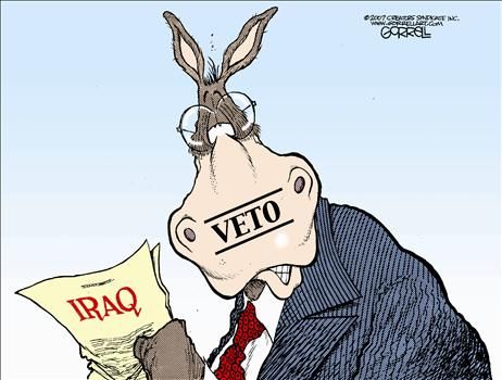 bob gorrell