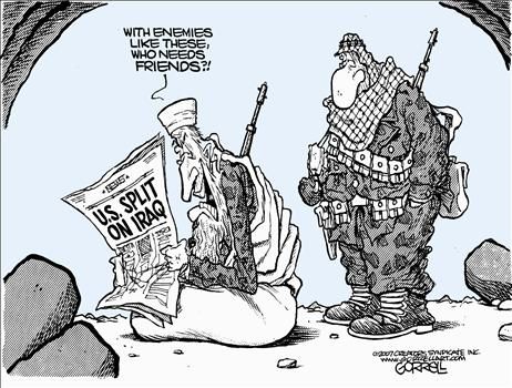 bob gorrell