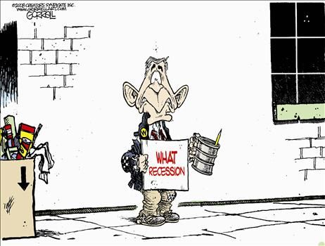 bob gorrell