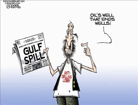 bob gorrell