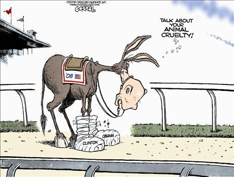 bob gorrell